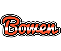 Bowen denmark logo