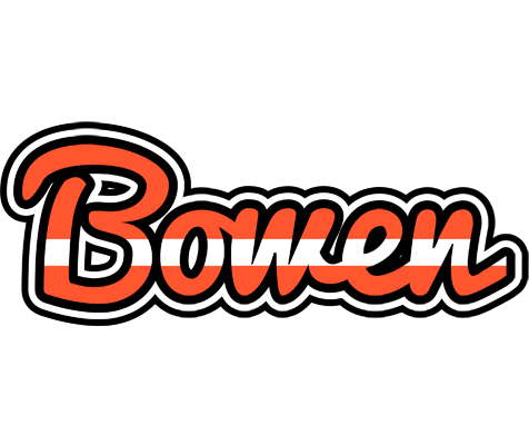 Bowen denmark logo