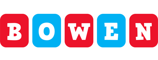 Bowen diesel logo