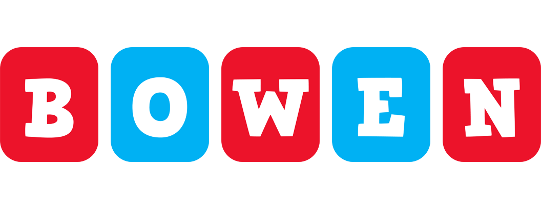 Bowen diesel logo