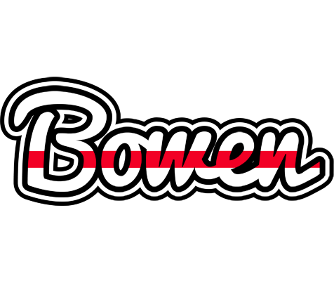Bowen kingdom logo