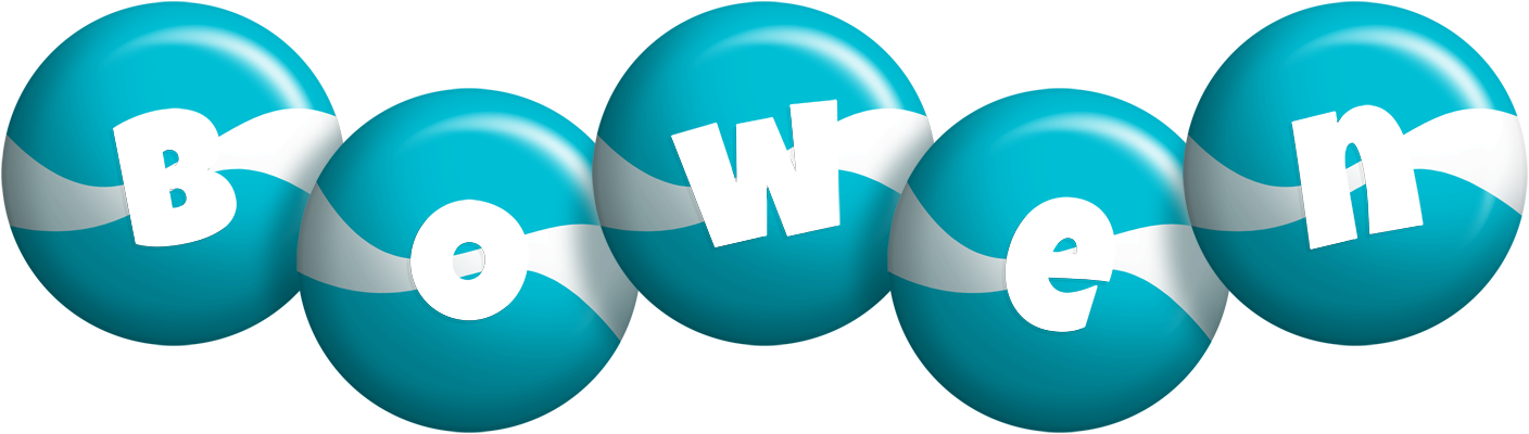 Bowen messi logo