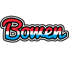 Bowen norway logo