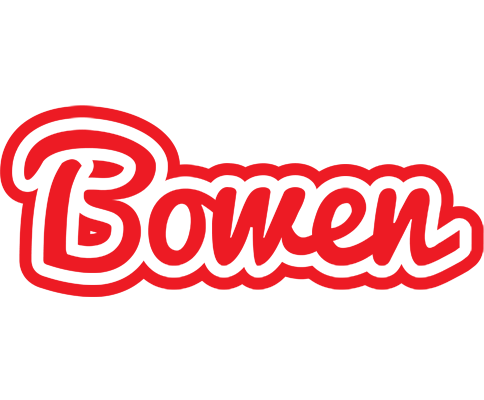 Bowen sunshine logo