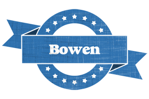 Bowen trust logo