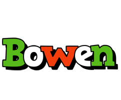 Bowen venezia logo