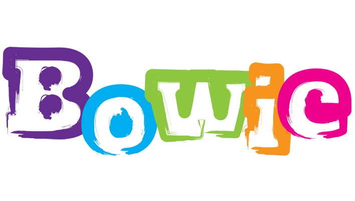 Bowie casino logo