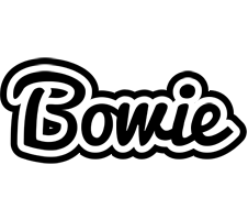 Bowie chess logo