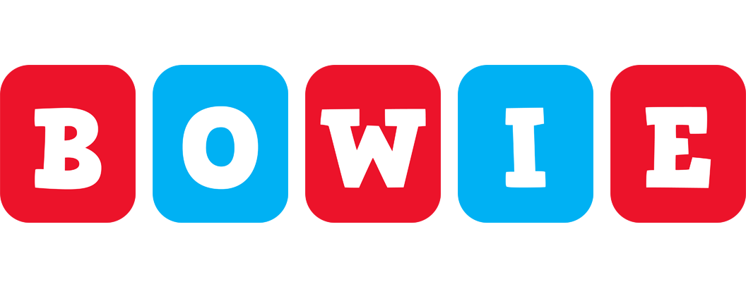 Bowie diesel logo