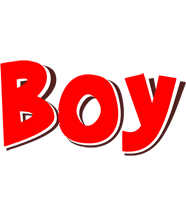 Boy basket logo