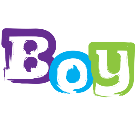 Boy casino logo