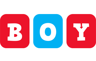 Boy diesel logo