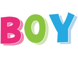 Boy friday logo