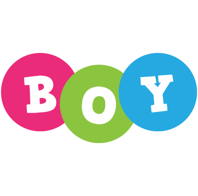 Boy friends logo