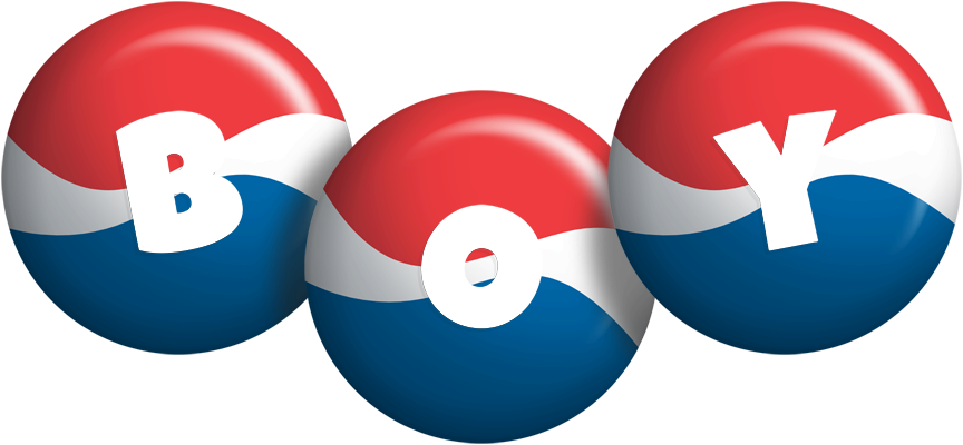 Boy paris logo