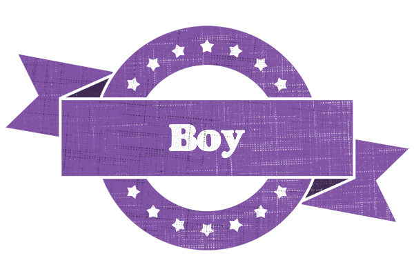 Boy royal logo