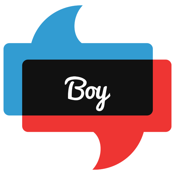 Boy sharks logo