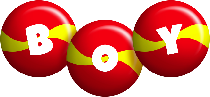 Boy spain logo