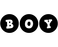 Boy tools logo