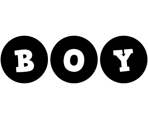 Boy tools logo