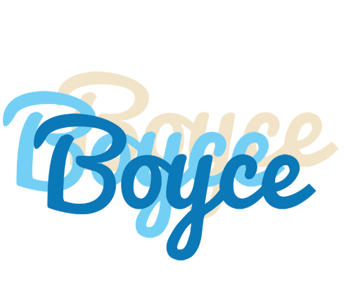 Boyce breeze logo