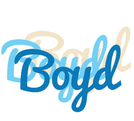 Boyd breeze logo