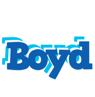 Boyd business logo