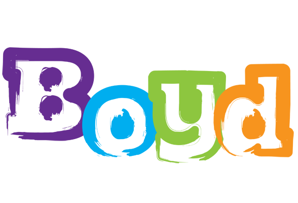 Boyd casino logo
