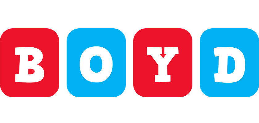 Boyd diesel logo