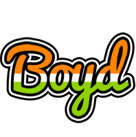 Boyd mumbai logo