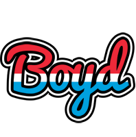 Boyd norway logo