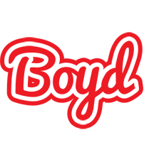 Boyd sunshine logo