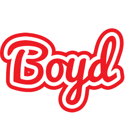 Boyd sunshine logo
