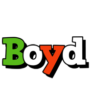 Boyd venezia logo