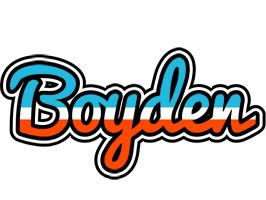 Boyden america logo