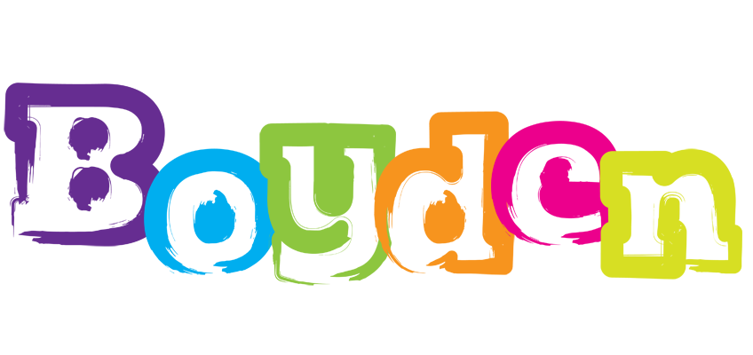 Boyden casino logo