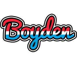 Boyden norway logo