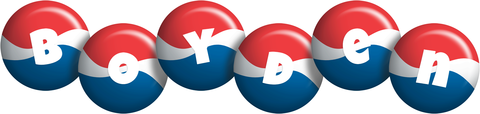 Boyden paris logo