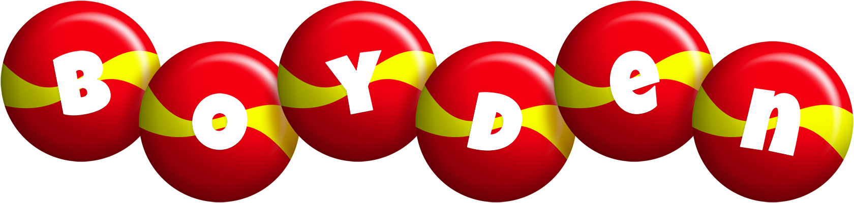 Boyden spain logo