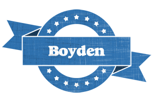 Boyden trust logo