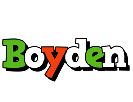 Boyden venezia logo