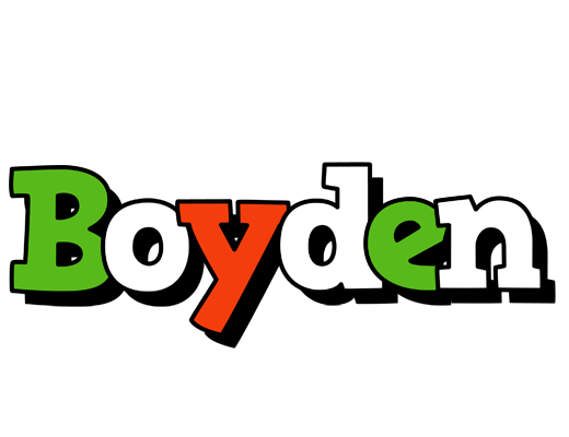 Boyden venezia logo