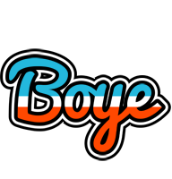 Boye america logo