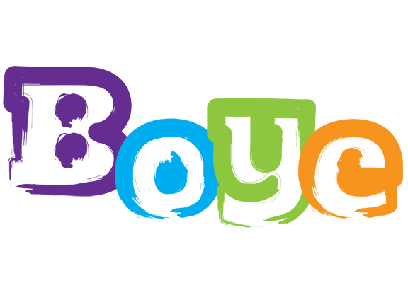 Boye casino logo