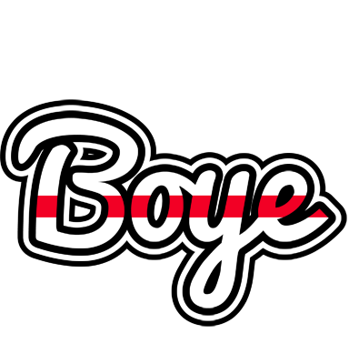 Boye kingdom logo