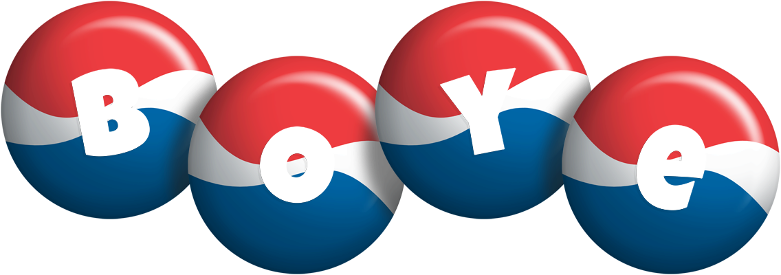 Boye paris logo