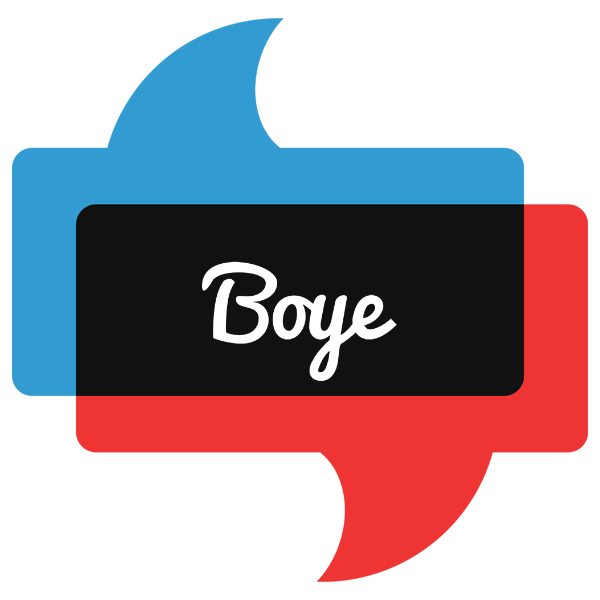 Boye sharks logo