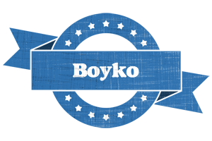 Boyko trust logo