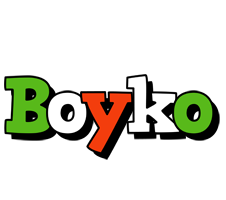 Boyko venezia logo