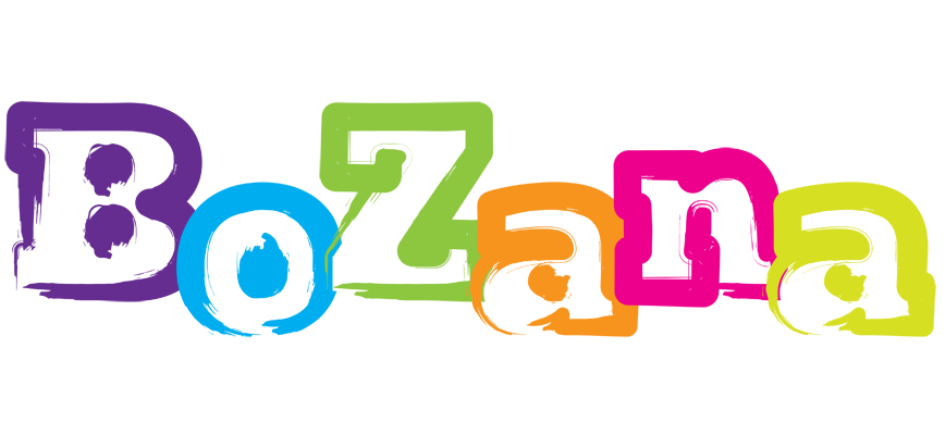 Bozana casino logo